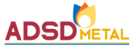 ADSD Metal FZCO logo