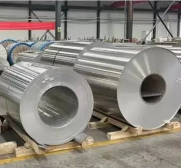 Aluminium rolled images in ADSD Metal FZCO