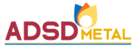 ADSD Metal FZCO Logo