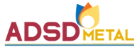 ADSD Metal FZCO Logo