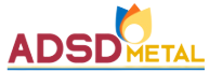 ADSD Metal FZCO Logo